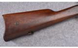 Danish Remington ~ Model 1867 Rolling Block ~ 11.7x4R Danish - 2 of 9