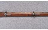 Danish Remington ~ Model 1867 Rolling Block ~ 11.7x4R Danish - 4 of 9