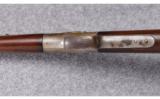 Danish Remington ~ Model 1867 Rolling Block ~ 11.7x4R Danish - 6 of 9