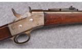Danish Remington ~ Model 1867 Rolling Block ~ 11.7x4R Danish - 3 of 9