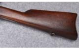 Danish Remington ~ Model 1867 Rolling Block ~ 11.7x4R Danish - 9 of 9