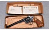 Smith & Wesson Model 17-3 ~ .22 LR - 2 of 2