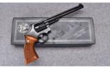 Smith & Wesson Model 17-3 ~ .22 LR - 1 of 2
