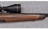 Browning X-Bolt ~ .270 Win. - 4 of 9