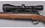 Browning X-Bolt ~ .270 Win. - 7 of 9