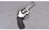 Smith & Wesson Model 686-6 ~ .357 Magnum - 1 of 2