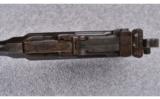 Mauser C96 Broomhandle ~ 9 MM Para - 4 of 4