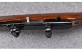 Weatherby Mark XXII (Japan) ~ .22 LR - 9 of 9