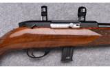 Weatherby Mark XXII (Japan) ~ .22 LR - 3 of 9