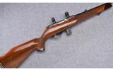 Weatherby Mark XXII (Japan) ~ .22 LR - 1 of 9