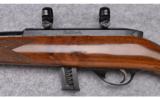 Weatherby Mark XXII (Japan) ~ .22 LR - 7 of 9