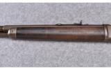 Winchester Model 1892 ~ .25-20 - 6 of 9