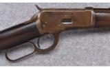 Winchester Model 1892 ~ .25-20 - 3 of 9