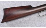 Winchester Model 1892 ~ .25-20 - 2 of 9