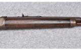 Winchester Model 1892 ~ .25-20 - 4 of 9