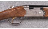 Beretta 686 Silver Pigeon I ~ 28 GA - 3 of 9