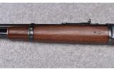 Winchester Model 94 Carbine (Pre '64) ~ .30-30 Win. - 6 of 9