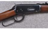 Winchester Model 94 Carbine (Pre '64) ~ .30-30 Win. - 3 of 9
