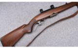 Winchester Model 88 (Post '64) ~ .308 Win. - 1 of 9