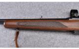 Winchester Model 88 (Post '64) ~ .308 Win. - 6 of 9