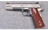 Kimber Custom CDP ~ .45 Auto - 2 of 2