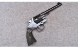Colt New Army ~ Needs Repair! ~ .38 Colt - 1 of 2