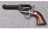 Ruger New Model Single Six ~ 50th Anniversary Edition ~ .22 LR - 2 of 2