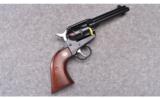 Ruger New Model Single Six ~ 50th Anniversary Edition ~ .22 LR - 1 of 2