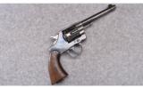 Colt Model 1901 ~ .38 Long Colt - 1 of 4