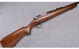 Remington Model 722 ~ .257 Roberts - 1 of 9