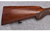 J. Schilling Mauser Sporter ~ 8 MM Mauser - 2 of 9