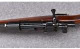 J. Schilling Mauser Sporter ~ 8 MM Mauser - 8 of 9