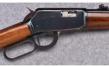 Winchester Model 9422
~ .22 Mag. - 3 of 9