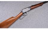 Winchester Model 9422
~ .22 Mag. - 1 of 9