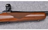 Ruger M77 Mark II Compact ~ .308 Win. - 4 of 9