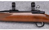 Ruger M77 Mark II Compact ~ .308 Win. - 7 of 9