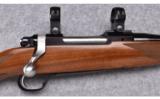 Ruger M77 Mark II Compact ~ .308 Win. - 3 of 9