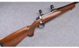 Ruger M77 Mark II Compact ~ .308 Win. - 1 of 9