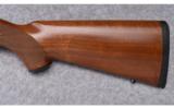 Ruger M77 Mark II Compact ~ .308 Win. - 8 of 9