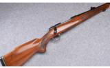 Winchester Model 70 (Pre '64) ~ .308 Win. - 1 of 9