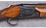 Winchester Model 101 Trap (Japan) ~ 12 GA - 3 of 9