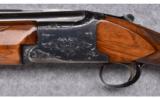 Winchester Model 101 Trap (Japan) ~ 12 GA - 7 of 9