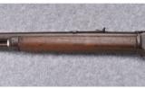 Winchester ~ Model 1873 ~ .38 W.C.F. - 6 of 9