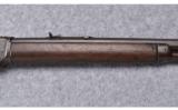 Winchester ~ Model 1873 ~ .38 W.C.F. - 4 of 9