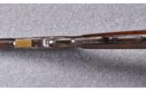 Winchester ~ Model 1873 ~ .38 W.C.F. - 5 of 9