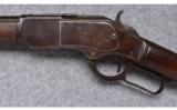 Winchester ~ Model 1873 ~ .38 W.C.F. - 7 of 9