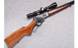 Marlin Model 336 (Pre-Safety) ~ .30-30 - 1 of 9