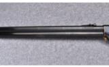 Uberti ~ 1860 Henry Rifle ~ .44-40 - 6 of 9