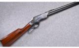 Uberti ~ 1860 Henry Rifle ~ .44-40 - 1 of 9
