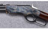 Uberti ~ 1860 Henry Rifle ~ .44-40 - 7 of 9